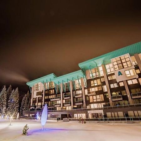 Pine Woods Apartment B35 In Silver Mountain Poiana Brasov Bagian luar foto