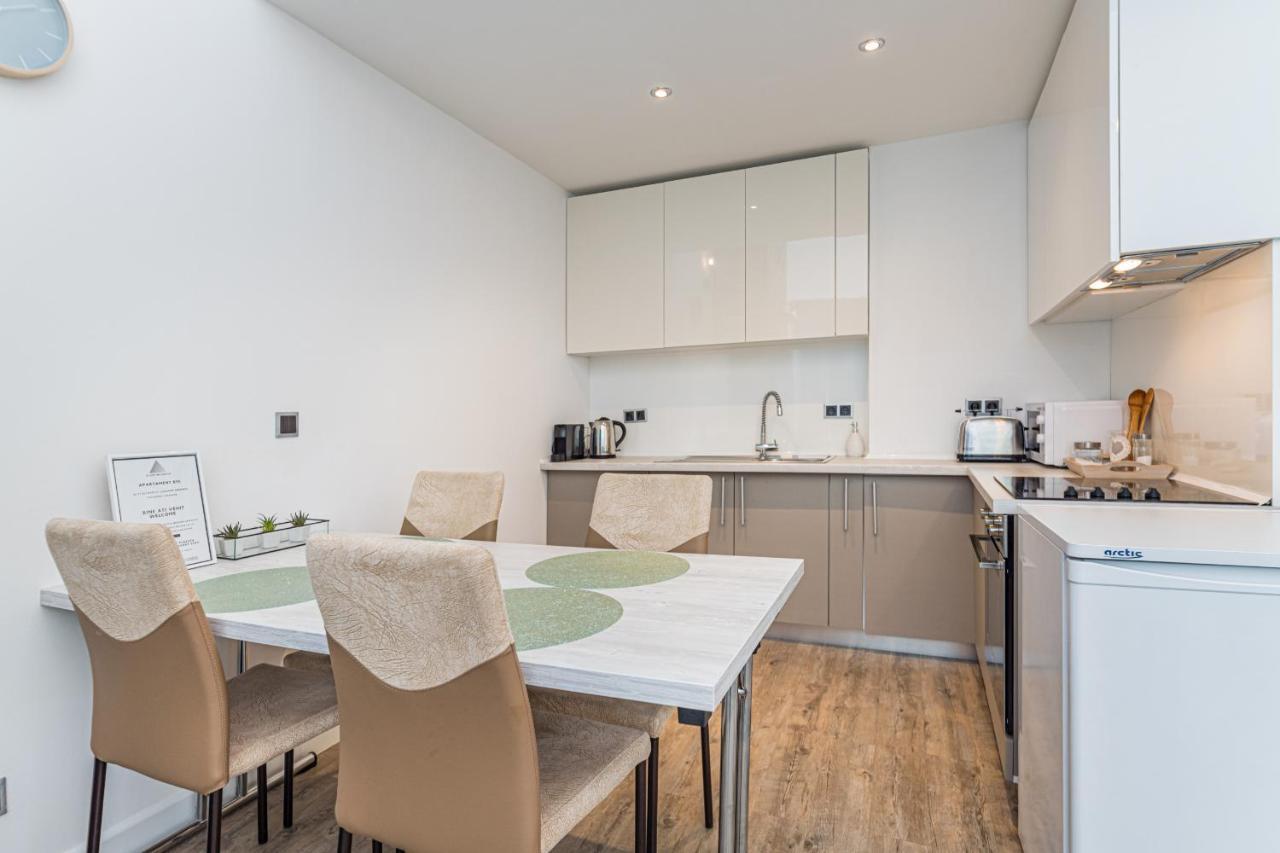 Pine Woods Apartment B35 In Silver Mountain Poiana Brasov Bagian luar foto