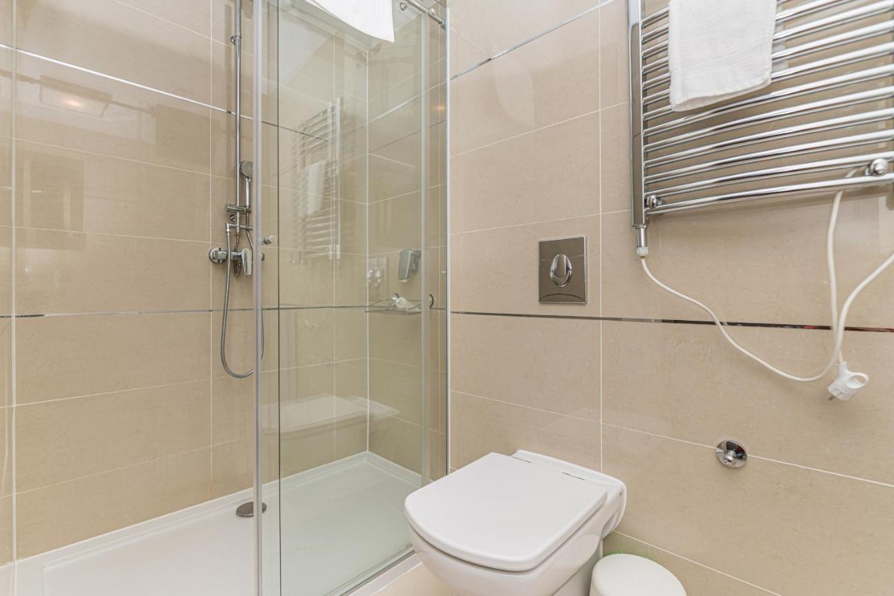 Pine Woods Apartment B35 In Silver Mountain Poiana Brasov Bagian luar foto