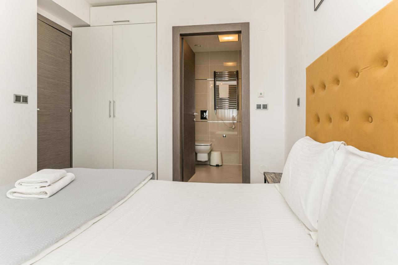 Pine Woods Apartment B35 In Silver Mountain Poiana Brasov Bagian luar foto