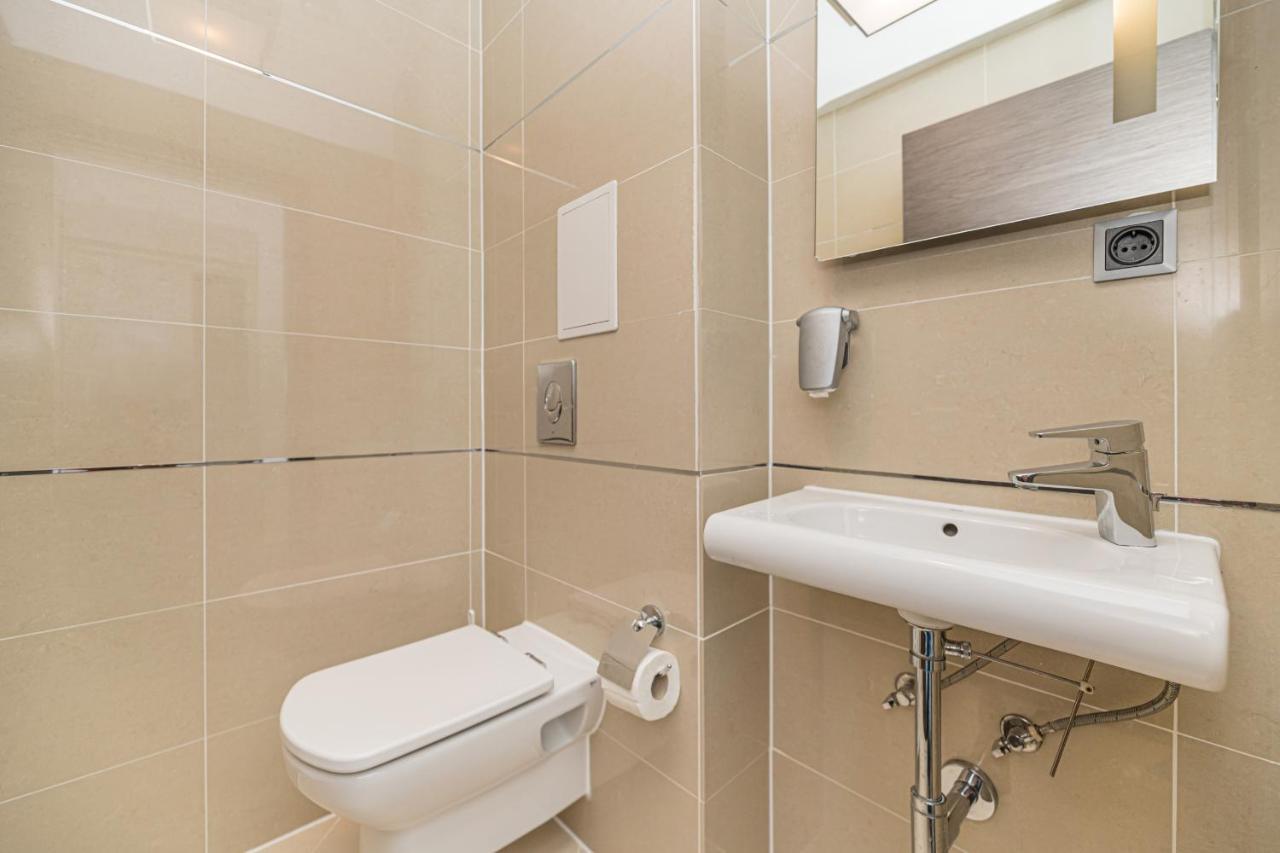Pine Woods Apartment B35 In Silver Mountain Poiana Brasov Bagian luar foto