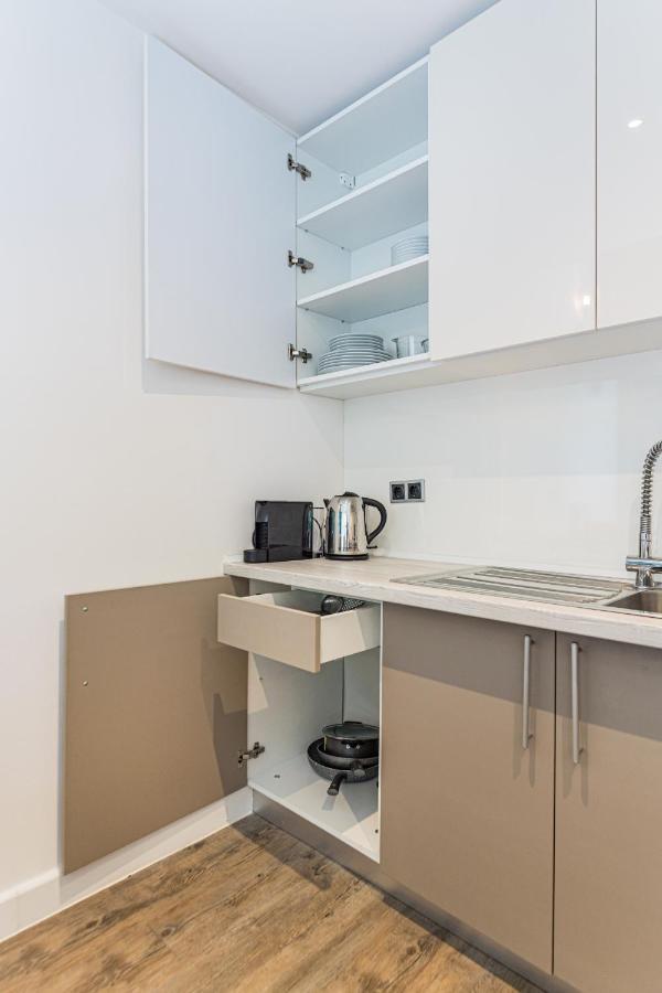 Pine Woods Apartment B35 In Silver Mountain Poiana Brasov Bagian luar foto