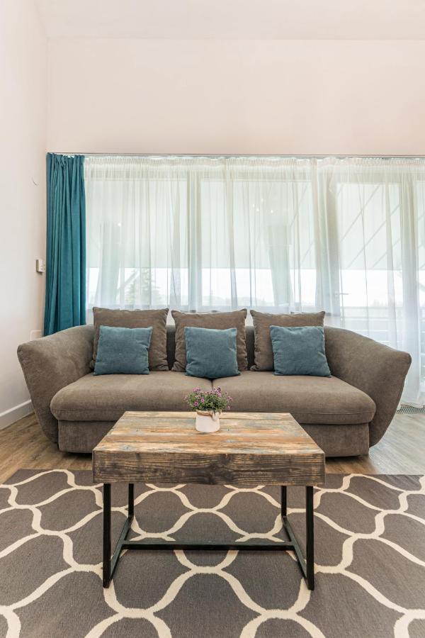 Pine Woods Apartment B35 In Silver Mountain Poiana Brasov Bagian luar foto
